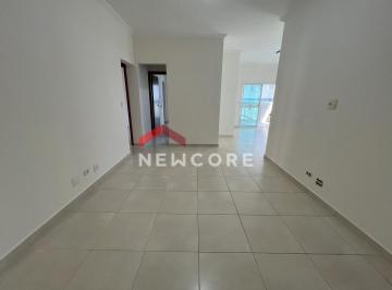 Apartamento · 126m² · 3 Quartos · 2 Vagas · Apartamento em Rua Caiapós - Tupi - Praia Grande/SP