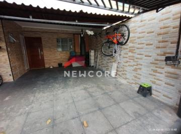 Casa de 3 quartos, Santo André · Sobrado em Rua Cisplatina - Vila Pires - Santo André/SP