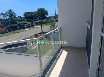 Casa · 65m² · 2 Quartos · 1 Vaga · Casa em Avenida Vereador Vitor Caetano dos Santos - Jardim Brasil - Peruíbe/SP