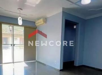 Apartamento · 89m² · 2 Quartos · 2 Vagas · Apartamento em Avenida Mário Ypiranga - Parque 10 de Novembro - Manaus/AM