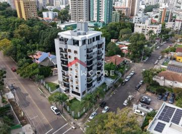 Apartamento · 246m² · 3 Quartos · 2 Vagas · Cobertura em Rua Vinte e Quatro de Maio - Vila Rosa - Novo Hamburgo/RS