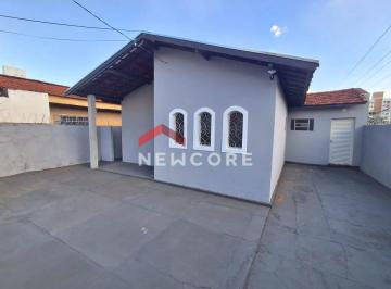 Casa · 70m² · 2 Quartos · 2 Vagas · Casa em Rua Benedito Moreira Pinto - Jardim Panorama - Bauru/SP