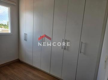 Apartamento · 94m² · 3 Quartos · 2 Vagas · Apartamento em  Avenida José Paulino - Santa Terezinha - Paulínia/SP