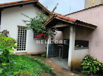 Casa · 184m² · 2 Quartos · 1 Vaga · Casa em Rua Bernardino Fanganiello - Casa Verde - São Paulo/SP