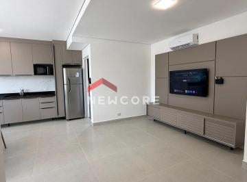 Apartamento · 56m² · 1 Quarto · 1 Vaga · Apartamento em Rua Duarte da Costa - Loteamento Jardim Aruan - Caraguatatuba/SP