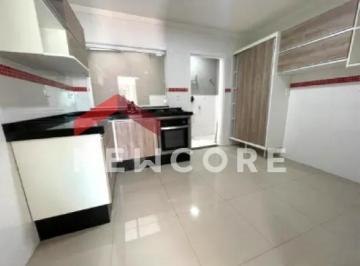 Casa · 128m² · 4 Quartos · 2 Vagas · Casa de condomínio em Rua Francisco Rodrigues Seckler - Vila Taquari - São Paulo/SP