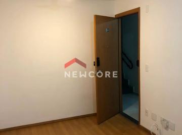 Apartamento · 40m² · 2 Quartos · 1 Vaga · Apartamento em Rua Cônego João Antonio da Costa Bueno - Santana - Pindamonhangaba/SP