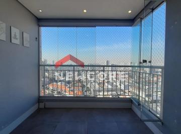 Apartamento de 3 quartos, São Paulo · Apartamento em Rua do Imperador - Vila Paiva - São Paulo/SP