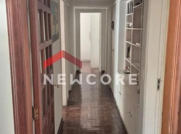 Apartamento · 143m² · 3 Quartos · 1 Vaga - Newcore · Apartamento em Rua Cosme Velho - Cosme Velho - Rio de Janeiro/RJ