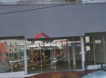 Comercial · 340m² · 1 Vaga · Sala comercial em  Avenida Brasília - Centro - Medianeira/PR