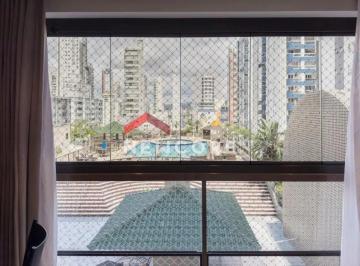 Apartamento · 126m² · 3 Quartos · 1 Vaga · Apartamento em Avenida Brasil, 1271 - Centro - Balneário Camboriú/SC