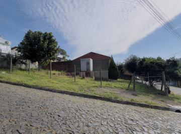Terreno · 
                                LINDO TERRENO DE ESQUINA LUGAR ALTO SAO LEOPOLDO VILA BAUN
        