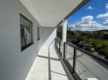 Apartamento · 60m² · 2 Quartos · 1 Vaga · Apartamento com 2 quartos, para aluguel, 60m², R$ 1.600,00 - Dona Rosarinha - Santa Luzia/MG