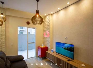Apartamento · 58m² · Apartamento à venda, Parque Espacial - São Bernardo do Campo/SP