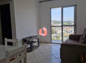 Apartamento · 57m² · 2 Quartos · 1 Vaga · Apartamento para aluguel, 2 quartos, 1 vaga, Assunção - São Bernardo do Campo/SP