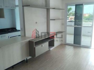 Apartamento · 56m² · 2 Quartos · 1 Vaga · Apartamento Garden