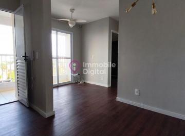 Apartamento · 43m² · 2 Quartos · 1 Vaga · APARTAMENTO À VENDA E LOCAÇÃO | CONDOMÍNIO MID SABARÁ