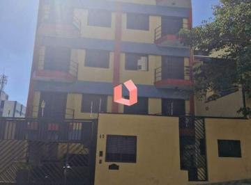 Apartamento · 60m² · 2 Quartos · 1 Vaga · Apartamento para aluguel, 2 quartos, 1 vaga, Centro - São Bernardo do Campo/SP