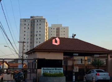 Casa · 107m² · 3 Quartos · 2 Vagas · Sobrado com Conforto e Segurança | Condomínio Mirante | Demarchi, São Bernardo do Campo