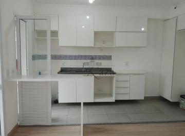Apartamento · 75m² · 3 Quartos · 2 Vagas · Oportunidade - Apartamento - Parque Industrial - Residencial Maranata - 3 Dormitórios - 75m².