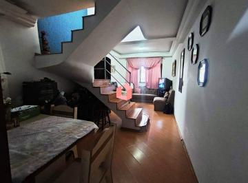Casa · 146m² · 3 Quartos · 2 Vagas · Sobrado a venda no Bairro Assunção, São Bernardo do Campo