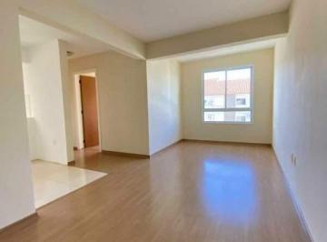Apartamento · 58m² · 2 Quartos · 1 Vaga · Apartamento para locação– 2 Dormitórios – Condomínio Parque Central – Pelotas/RS