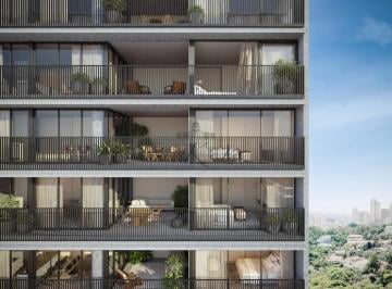 Apartamento · 148m² · 2 Quartos · 2 Vagas · Apartamento Com 2 Quartos e 148 m² À Venda Na Vila Madalena