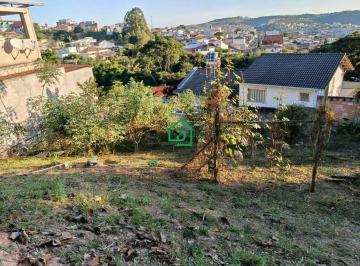 Terreno · 357m² · Terreno Residencial, 357,00m², ZR4 à venda - Bairro Santa Efigênia, Conselheiro Lafaiete/MG 