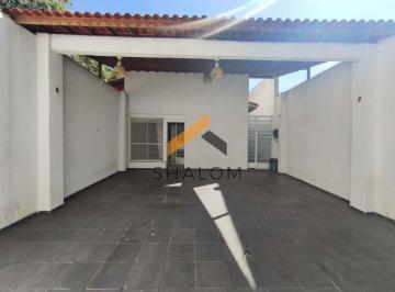 Casa · 69m² · 3 Quartos · 6 Vagas · Casa Térrea à Venda no Conjunto Residencial Butantã