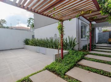 Casa · 480m² · 3 Quartos · 3 Vagas · Casa Sobrado - Alto de Pinheiros - 3 Suítes - 300m².