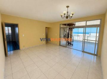 Apartamento · 178m² · 2 Quartos · 1 Vaga · Cobertura Duplex com 2 quartos e vista mar no Braga em Cabo Frio - Por R$ 695.000,00