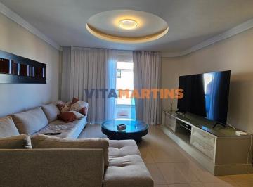Apartamento · 280m² · 5 Quartos · 3 Vagas · Cobertura à venda, 5 quartos, 2 suítes, 3 vagas, São Bento - Cabo Frio/RJ