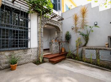 Casa-assobradada-3 quartos-na-vila-mariana · Sobrado encantador na Vila Clementino