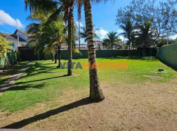Terreno · 559m² · Terreno à venda, Praia do Foguete - Cabo Frio/RJ