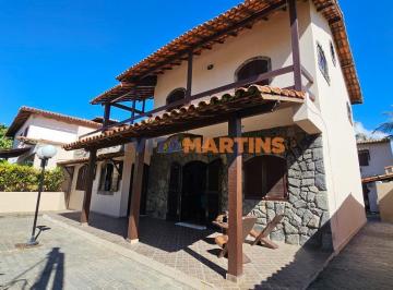 Casa · 656m² · 6 Quartos · 2 Vagas · Casa à venda, 6 quartos, 1 suíte, 2 vagas, Praia do Foguete - Cabo Frio/RJ