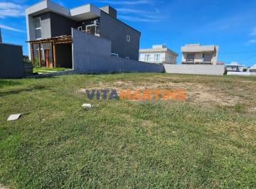 Terreno · 360m² · Terreno à venda, Terras Alphaville - Cabo Frio/RJ