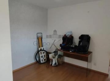 Apartamento · 64m² · 3 Quartos · 2 Vagas · Oportunidade - Apartamento - Bosque Paratehy - Residencial Colinas do Paratehy - 3 Dormitórios - 64m