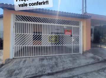 Casa · 168m² · 3 Quartos · 2 Vagas · JD Alvorada- Oportunidade -casa 03 dormitórios 02 vagas