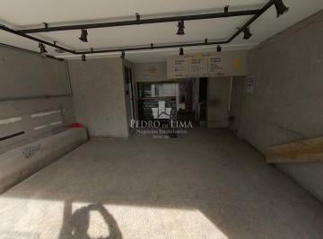 Comercial · 114m² · Ótimo Imóvel Comercial de 114m² configurado para segmento de "Alimentação"!