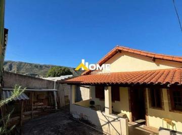Casa · 215m² · 2 Quartos · 4 Vagas · Casa à venda, 2 quartos, 4 vagas, Jardim Montanhês - Ibirité/MG