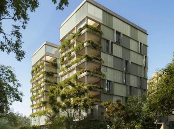 Apartamento · 248m² · 4 Quartos · 4 Vagas · Apartamento Com 4 Quartos e 248 m² À Venda Em Alto De Pinheiros