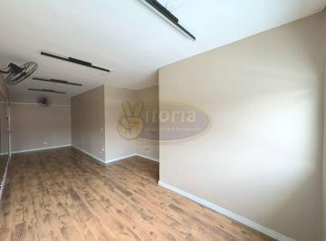 Comercial · 25m² · SALA COMERCIAL - DEMARCHI - SBC