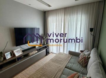 Apartamento · 96m² · 2 Quartos · 2 Vagas · Apartamento na Vila Andrade - 2 Dormitórios