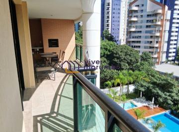 Apartamento · 191m² · 3 Quartos · 3 Vagas · Apartamento no Morumbi - 3 Dormitórios (2 Suítes)
