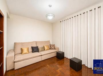 Apartamento · 112m² · 3 Quartos · 1 Vaga · Apartamento à venda, 3 quartos, 1 vaga, João Pinheiro - Belo Horizonte/MG