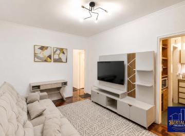 Apartamento · 92m² · 3 Quartos · 1 Vaga · Apartamento à venda, 3 quartos, 1 vaga, Jardim América - Belo Horizonte/MG