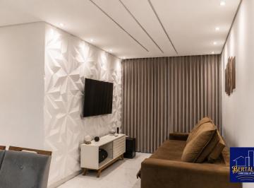 Apartamento · 87m² · 3 Quartos · 1 Vaga · Apartamento à venda, 3 quartos, 1 suíte, 1 vaga, Carlos Prates - Belo Horizonte/MG