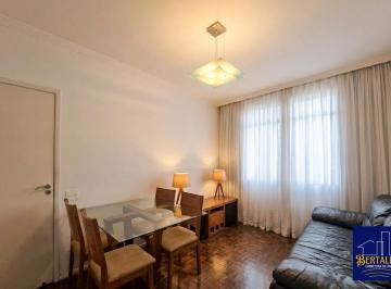 Apartamento · 85m² · 3 Quartos · 1 Vaga · Apartamento à venda, 3 quartos, 1 suíte, 1 vaga, Carlos Prates - Belo Horizonte/MG