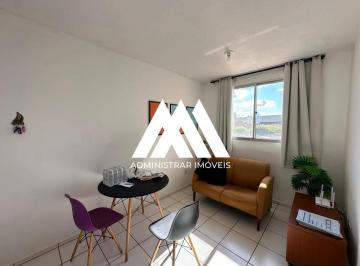 Apartamento · 70m² · 2 Quartos · 1 Vaga · APARTAMENTO PARA VENDA - MORRO DO ENGENHO - ITAÚNA MG