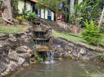 Rural · 2000m² · 7 Quartos · Sítio 7 quartos à venda em Itatiaiuçu/MG
